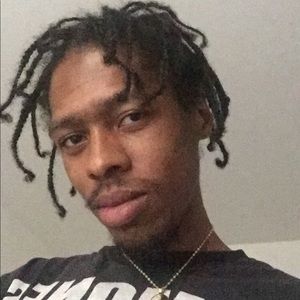 Meet your Posher, Jamar